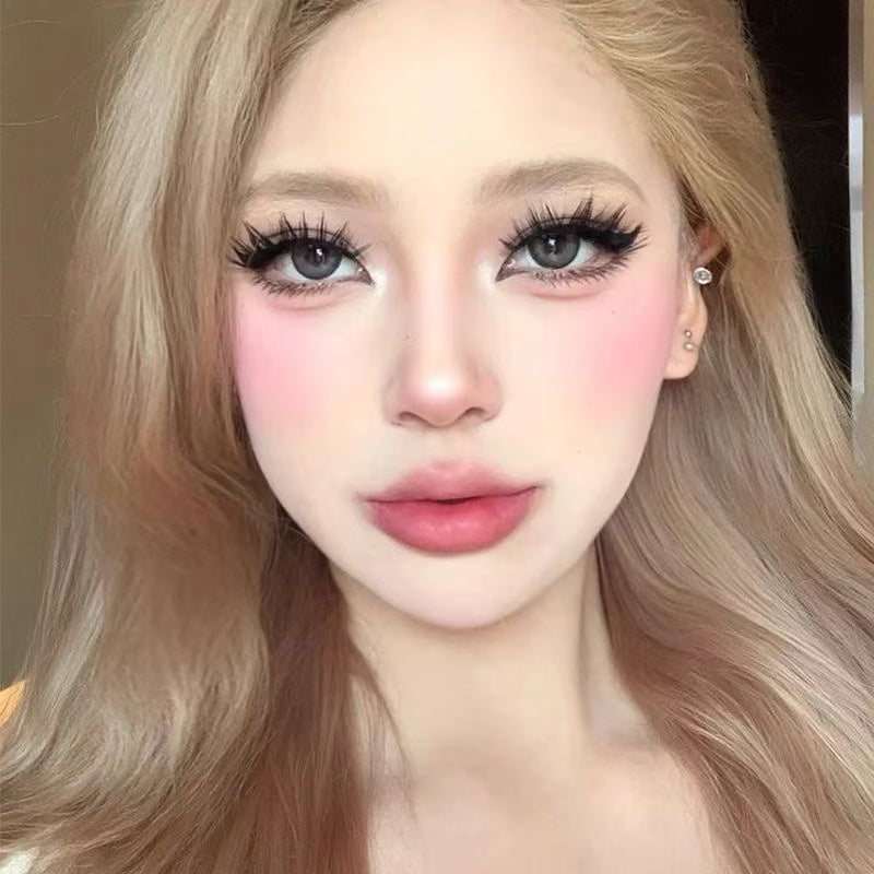 False eyelashes 20