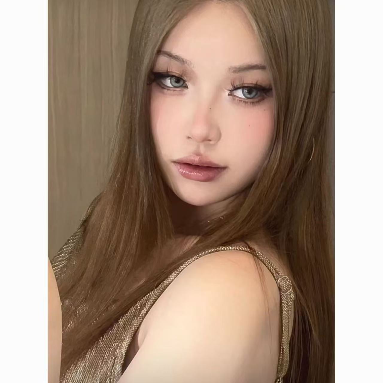 False eyelashes 03
