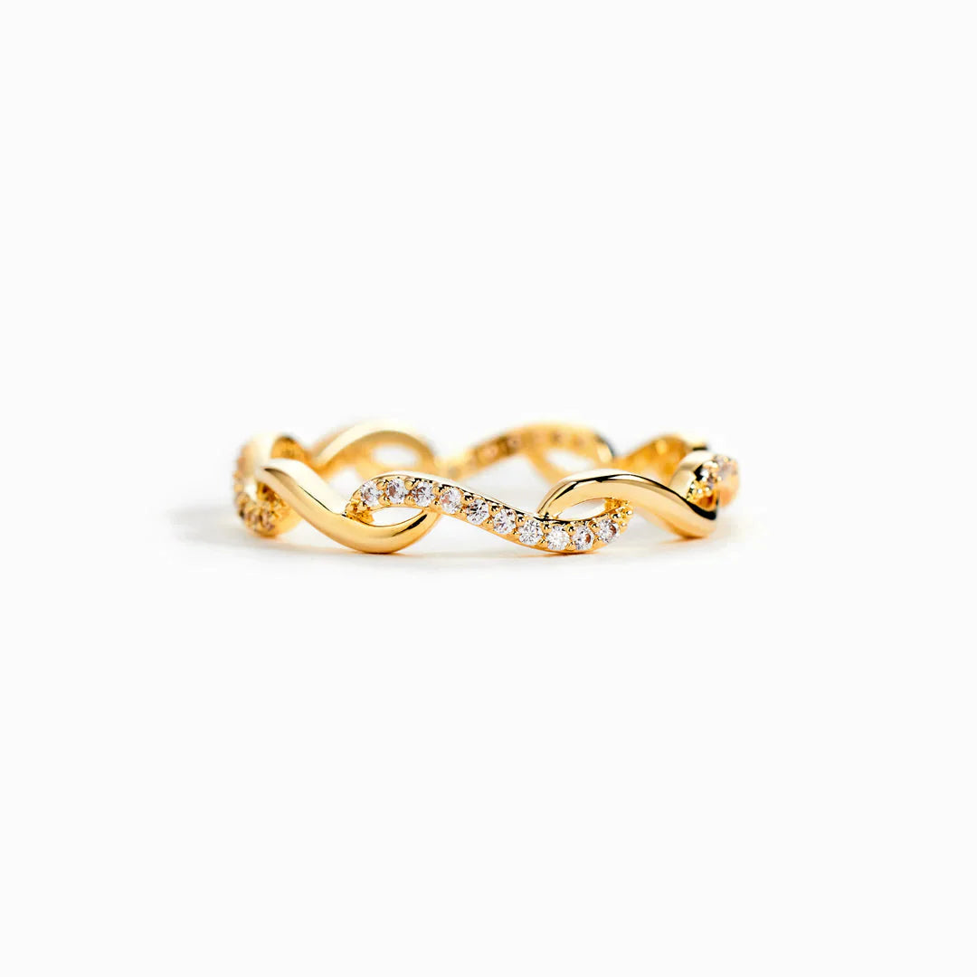 You Hold Me Down In Rough Seas Wavy Band