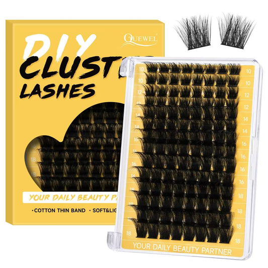 False eyelashes 12