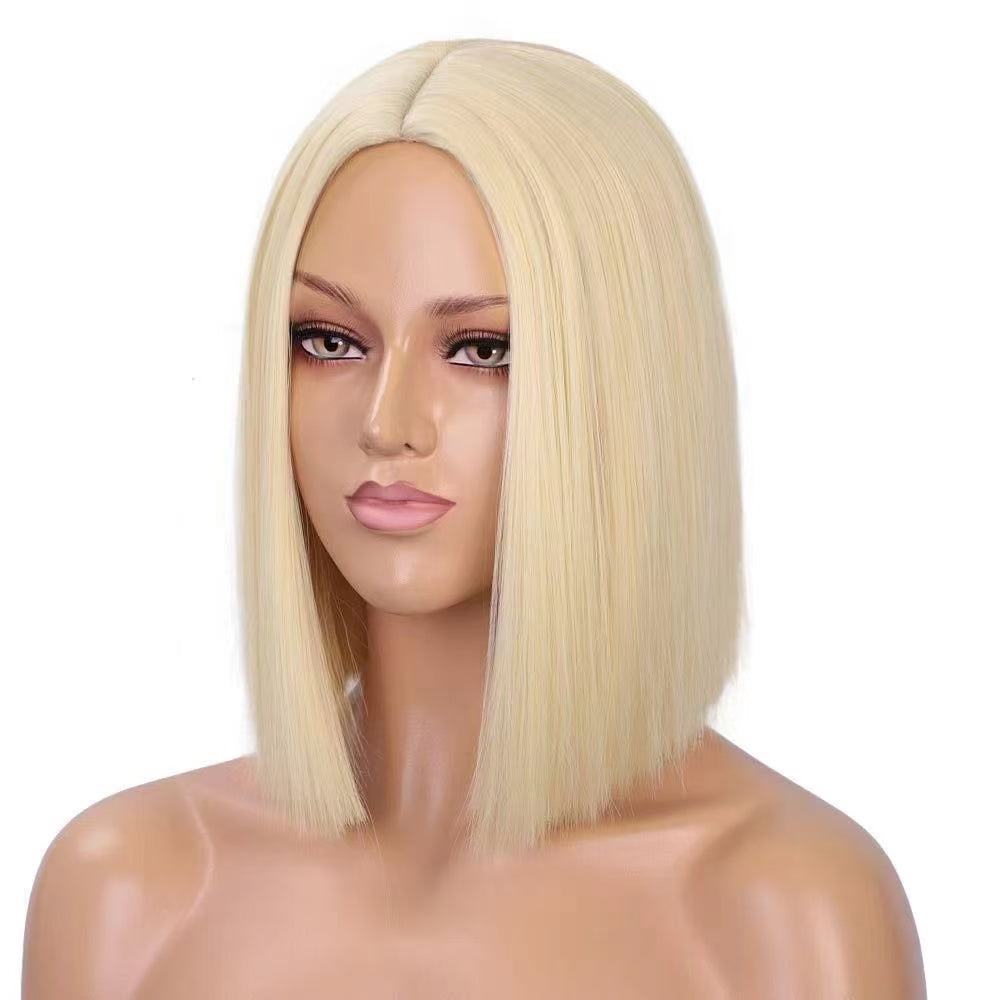 wig 15