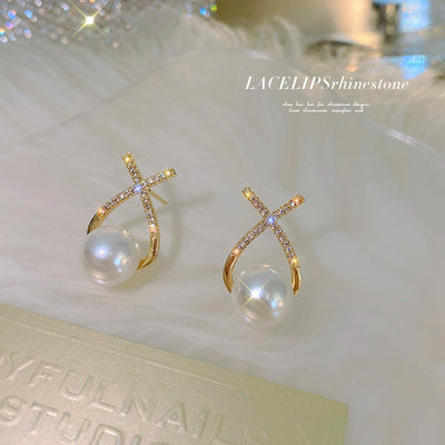 temperament earrings