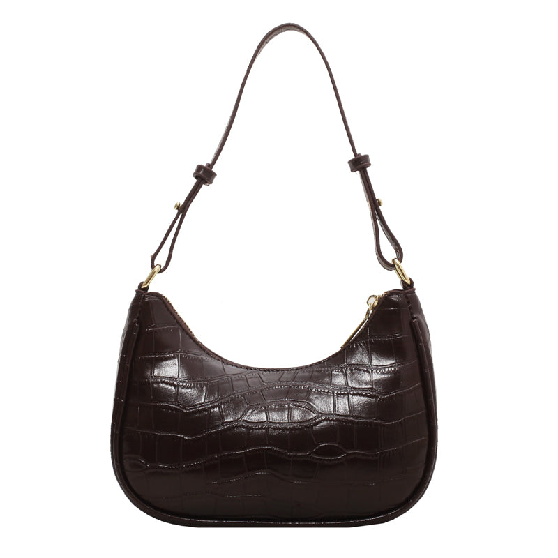 Crescent Moon Bag